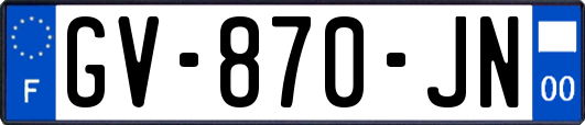 GV-870-JN