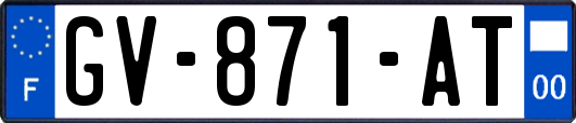 GV-871-AT