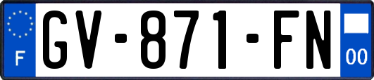 GV-871-FN