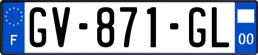 GV-871-GL