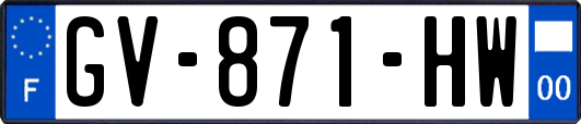 GV-871-HW