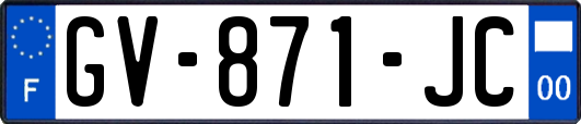 GV-871-JC