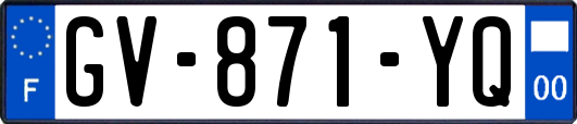 GV-871-YQ