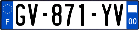 GV-871-YV