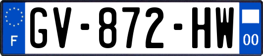 GV-872-HW
