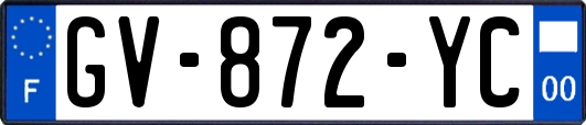GV-872-YC