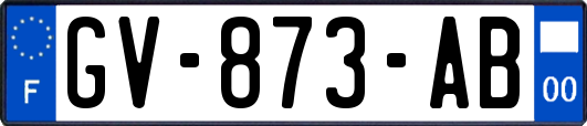 GV-873-AB