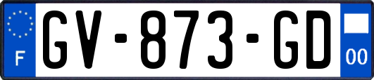 GV-873-GD