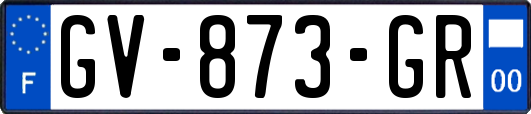 GV-873-GR
