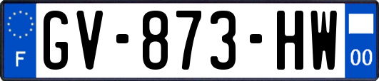 GV-873-HW