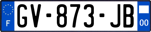 GV-873-JB