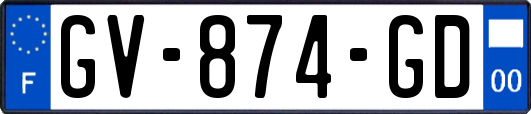 GV-874-GD