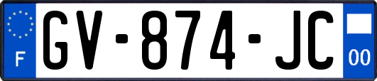 GV-874-JC