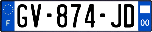 GV-874-JD
