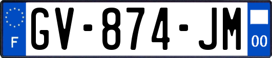 GV-874-JM