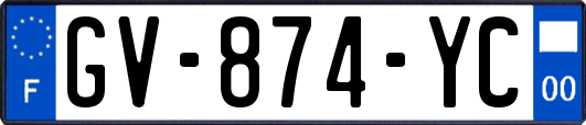 GV-874-YC