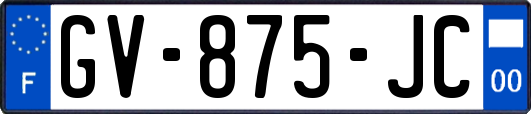 GV-875-JC