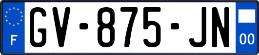 GV-875-JN