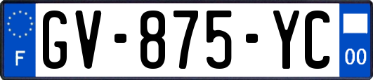GV-875-YC