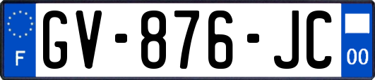 GV-876-JC