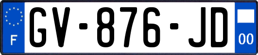 GV-876-JD