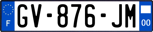 GV-876-JM