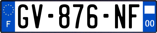GV-876-NF