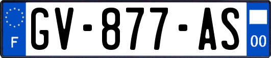 GV-877-AS