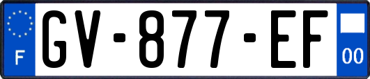 GV-877-EF
