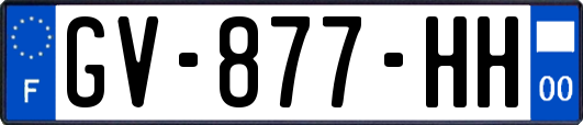 GV-877-HH