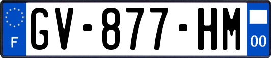 GV-877-HM