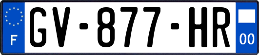 GV-877-HR