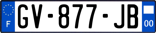 GV-877-JB