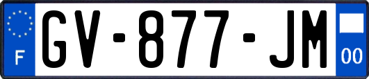 GV-877-JM