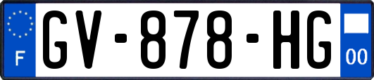 GV-878-HG