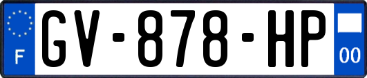GV-878-HP