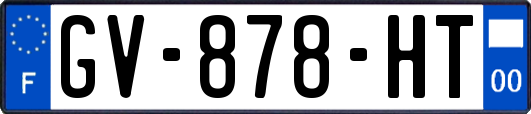 GV-878-HT