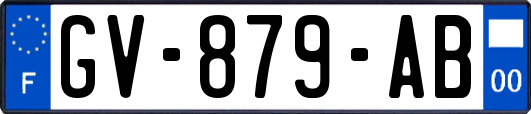 GV-879-AB