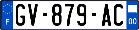 GV-879-AC