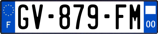 GV-879-FM