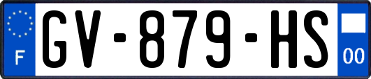 GV-879-HS