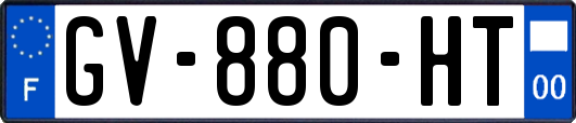 GV-880-HT