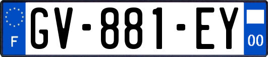 GV-881-EY