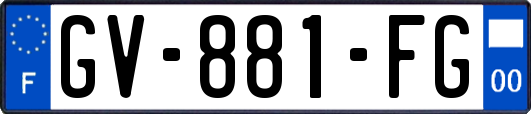 GV-881-FG