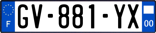 GV-881-YX
