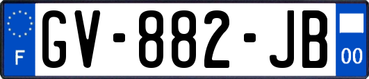 GV-882-JB