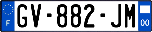GV-882-JM