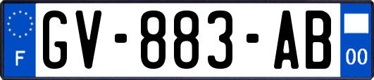 GV-883-AB