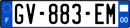 GV-883-EM