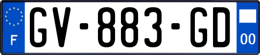 GV-883-GD